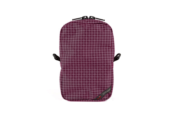 Vertical Packing Cubelet in Acai 200 Halcyon